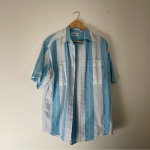 Vintage Levi’s Button Down Shirt